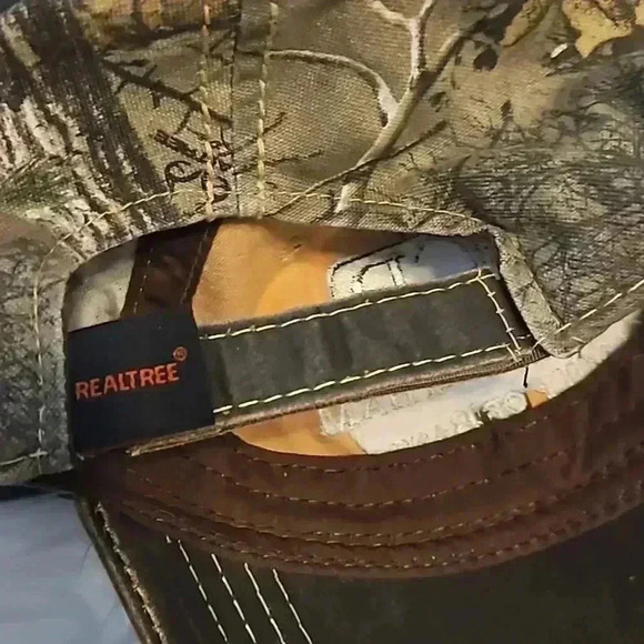 Richardson & Realtree Hats - Picture 8 of 8
